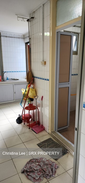 Blk 248 Kim Keat Link (Toa Payoh), HDB 5 Rooms #602835621